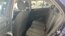 Volkswagen T-Roc 1.0 TSI SE 5dr Petrol Hatchback